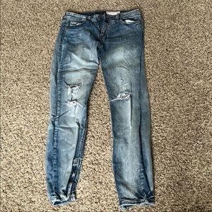 Women’s jeans